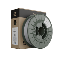 HP - Filament FAST PLA SILVER 1,75mm 750g