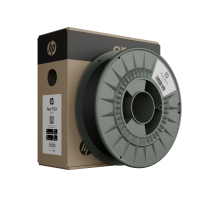 HP - Filament FAST PLA BLACK 1,75mm 750g