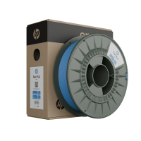 HP - Filament FAST PLA BLUE 1,75mm 750g