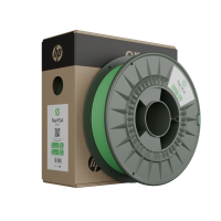 HP - Filament FAST PLA GREEN 1,75mm 750g