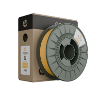HP - Filament FAST PLA ORANGE 1,75mm 750g
