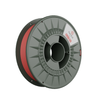 HP - Filament FAST PLA RED 1,75mm 750g