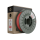 HP - Filament FAST PLA RED 1,75mm 750g