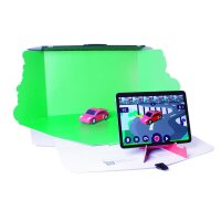 Piximakey Animation Studio Eco-cardboard case
