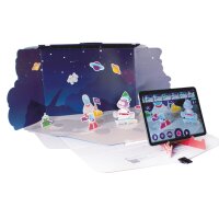 Piximakey Animation Studio Eco-cardboard case