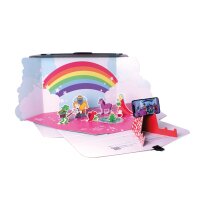 Piximakey Animation Studio Eco-cardboard case