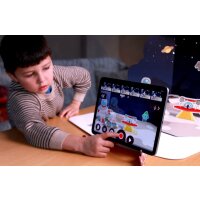 Piximakey Animation Studio Eco-cardboard case
