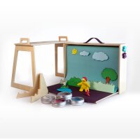 Piximakey Animation Studio Education