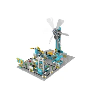 Makerzoid Happy Farm Fresh Fields ab 6 Jahren