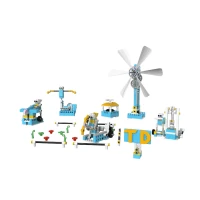 Makerzoid Happy Farm Fresh Fields ab 6 Jahren
