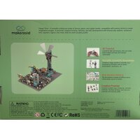 Makerzoid Happy Farm Fresh Fields ab 6 Jahren