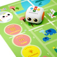 MatataLab / MatataStudio MINT Roboter "Tale-Bot Pro" ab 3 Jahren #1
