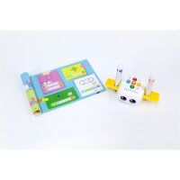 MatataLab / MatataStudio MINT Roboter "Tale-Bot Pro" ab 3 Jahren #1
