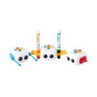MatataLab / MatataStudio MINT Roboter "Tale-Bot Pro" ab 3 Jahren #1