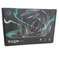 WhalesBot Eagle 125 – Robuste Einsteiger- und...