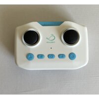 WhalesBot Eagle 125 – Robuste Einsteiger- und Trainingsdrohne