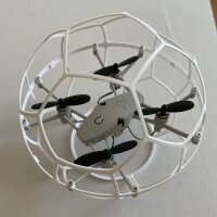 WhalesBot Eagle 125 – Robuste Einsteiger- und Trainingsdrohne