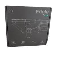 WhalesBot Eagle 1003 – Programmierbarer Roboter...
