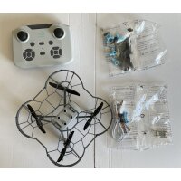 WhalesBot Eagle 1003 – Programmierbarer Roboter für MINT & Bildung