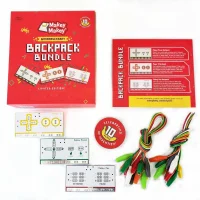 Makey Makey Backpack Bundle -- Erweiterungsset