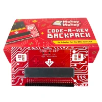 Makey Makey Code-a-Key Backpack – Programmierbare...