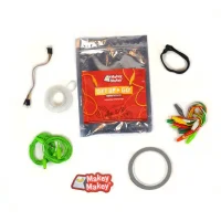 Makey Makey Get Up + Go! Booster Kit – Erweiterung...
