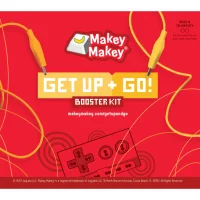 Makey Makey Get Up + Go! Booster Kit – Erweiterung...