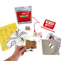 Makey Makey Ceaft & Code Set - Erweiterung /...