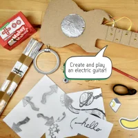 Makey Makey Ceaft & Code Set - Erweiterung / Zubehör