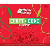 Makey Makey Ceaft & Code Set - Erweiterung / Zubehör