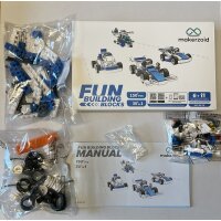Makerzoid - Fun Building Blocks