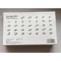 Makerzoid - Fun Building Blocks