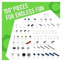 Makerzoid - Fun Building Blocks
