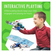 Makerzoid - Fun Building Blocks