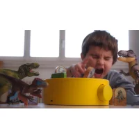 Qubitunes - Jurassic Sounds-Klangsbenteuer aus grauer Vorzeit