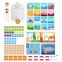 MatataLab / MatataStudio MatataStudio Coding Set Pro Classroom Set
