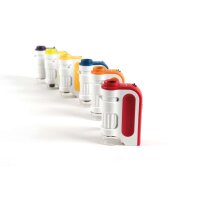 TTS Handheld Microscopes 6er-Set – SC01155