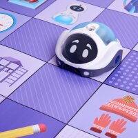 Loti-Bot Matte –  School  (Schule)
