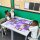 Loti-Bot Matte –  School  (Schule)