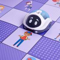 Loti-Bot Matte –  Feelings  (Gefühle)