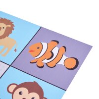 Loti-Bot Matte –  Animals  (Tiere)