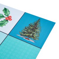 Loti-Bot Matte – Trees (Bäume)