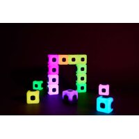 TTS Glow Sequencing Cubes