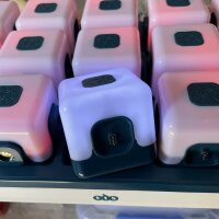 TTS Glow Sequencing Cubes