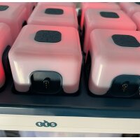 TTS Glow Sequencing Cubes