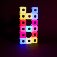 TTS Glow Sequencing Cubes