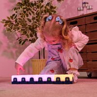 TTS Glow Sequencing Cubes