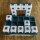 TTS Glow Sequencing Cubes