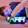 TTS Glow Sequencing Cubes