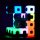 TTS Glow Sequencing Cubes